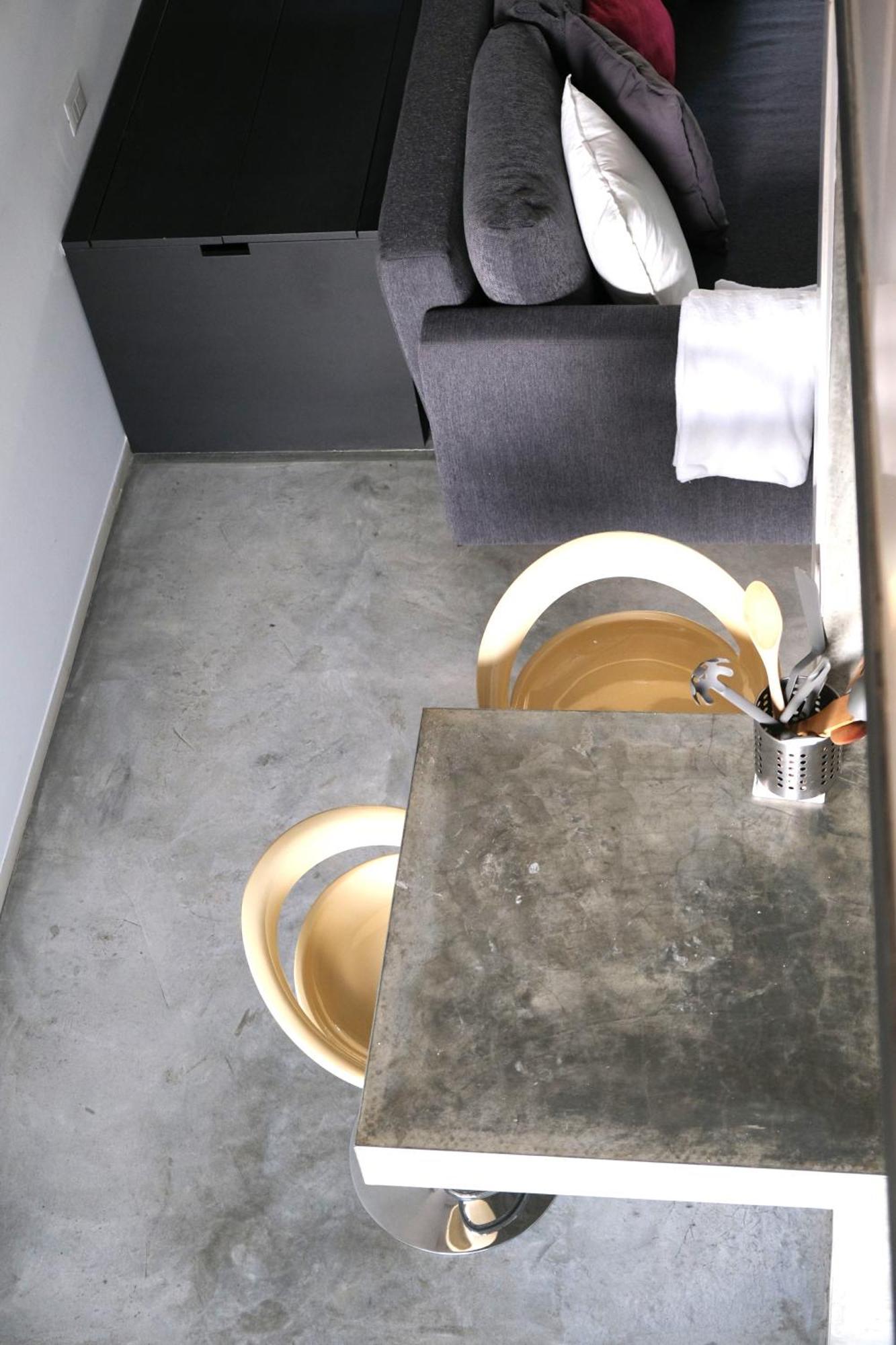 Db Exclusive Home Palermo Bagian luar foto