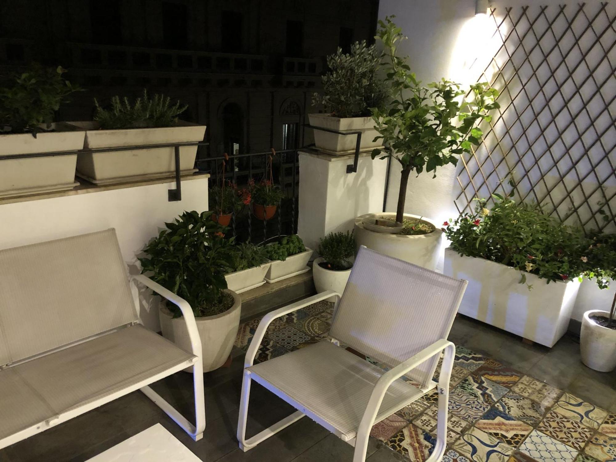 Db Exclusive Home Palermo Bagian luar foto