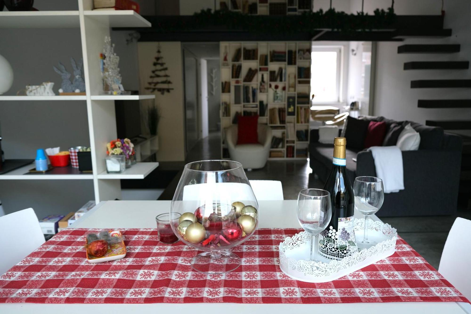 Db Exclusive Home Palermo Bagian luar foto