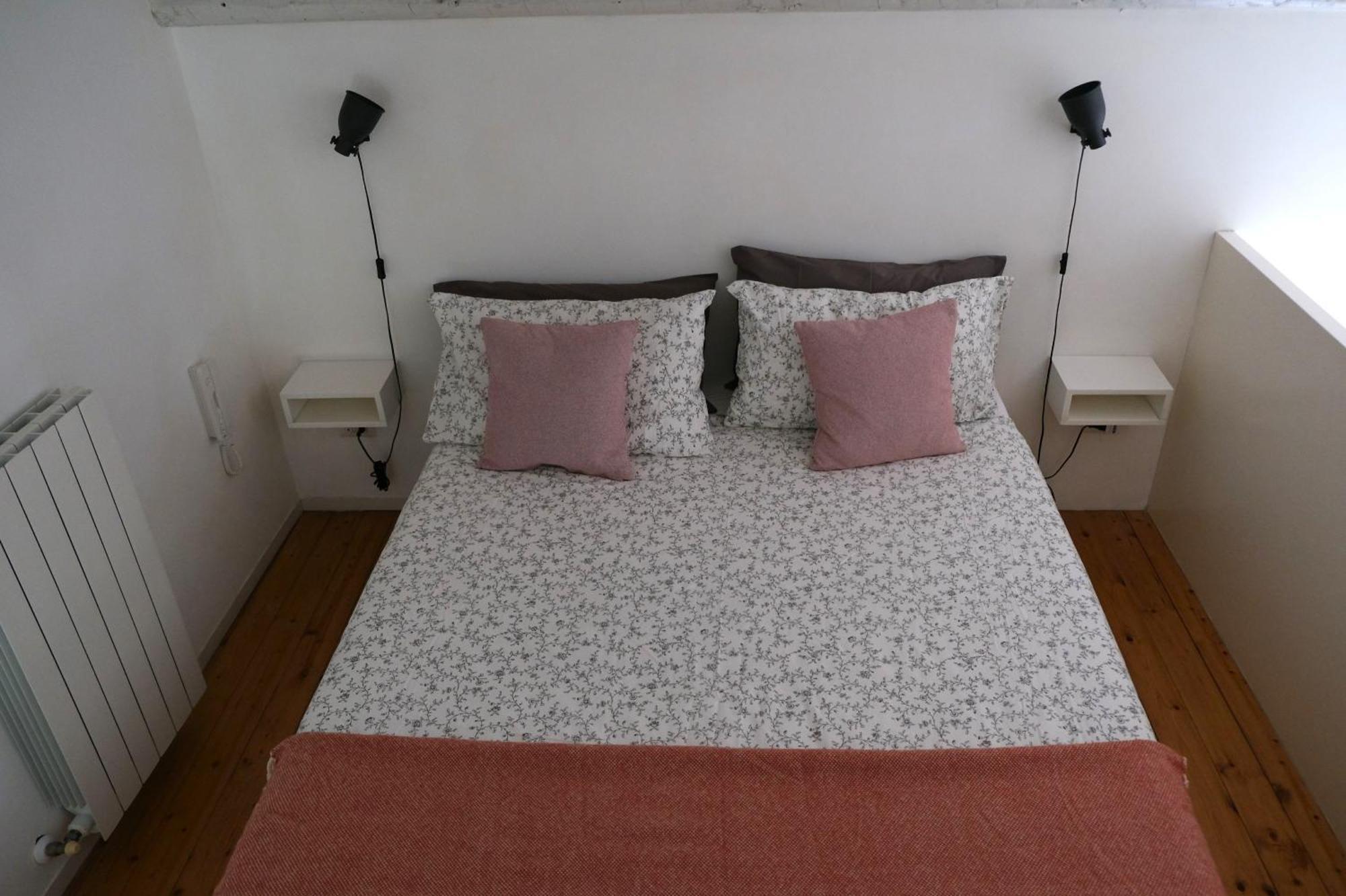 Db Exclusive Home Palermo Bagian luar foto