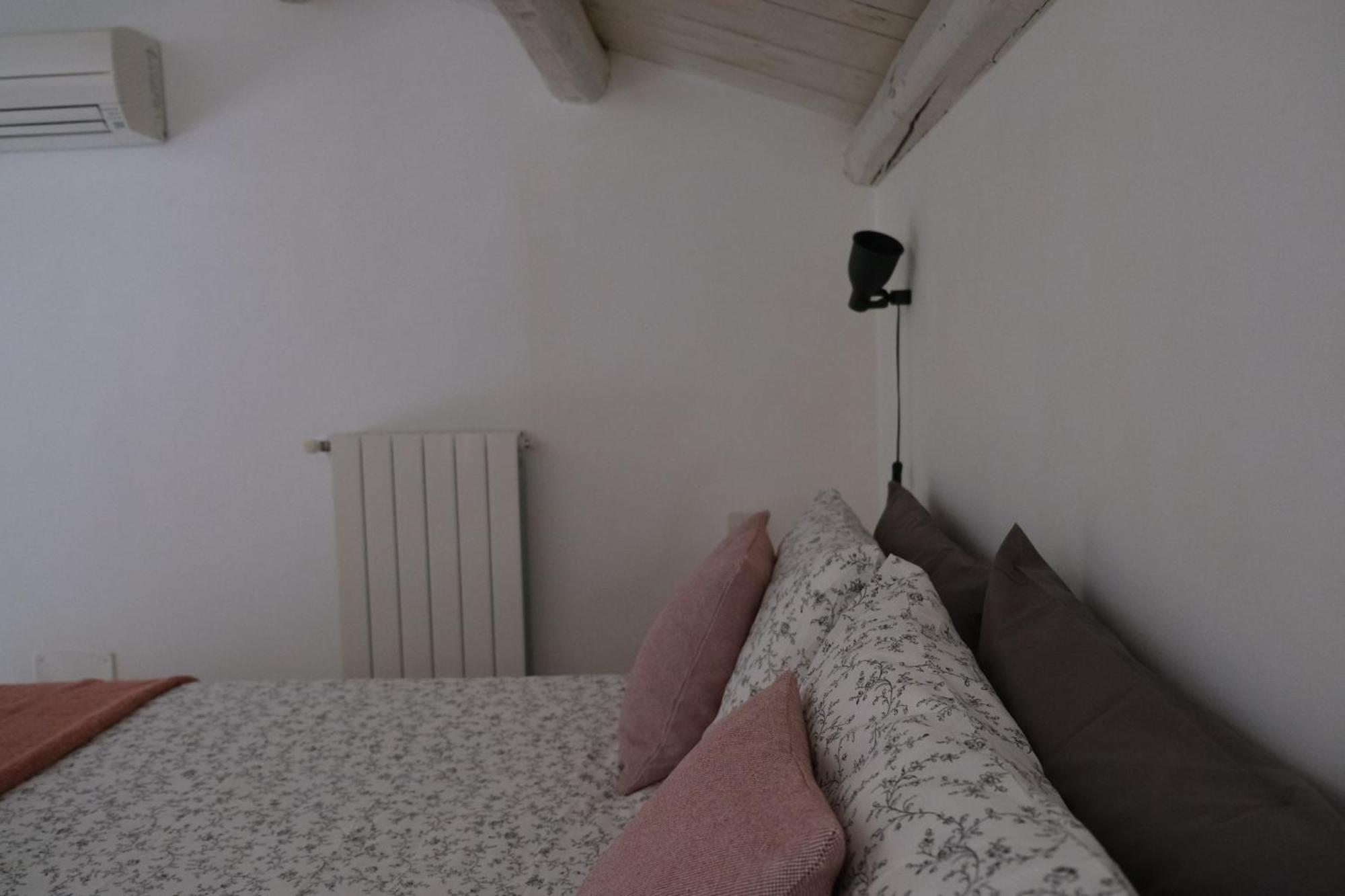 Db Exclusive Home Palermo Bagian luar foto