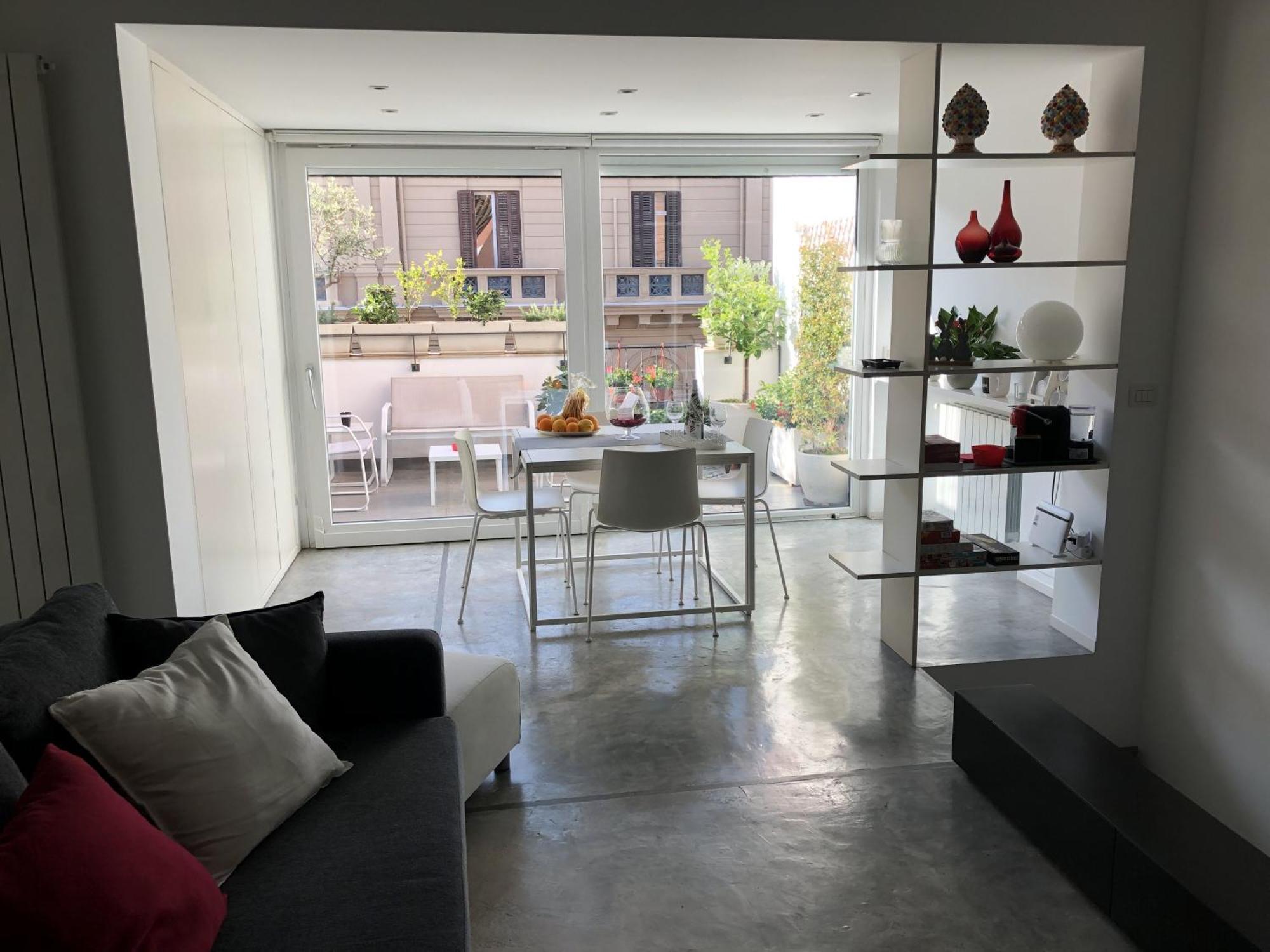 Db Exclusive Home Palermo Bagian luar foto