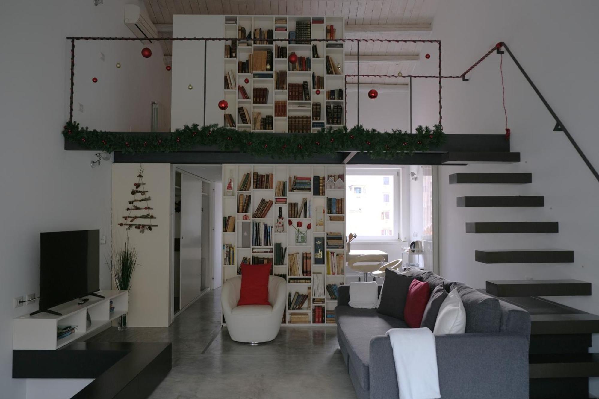 Db Exclusive Home Palermo Bagian luar foto