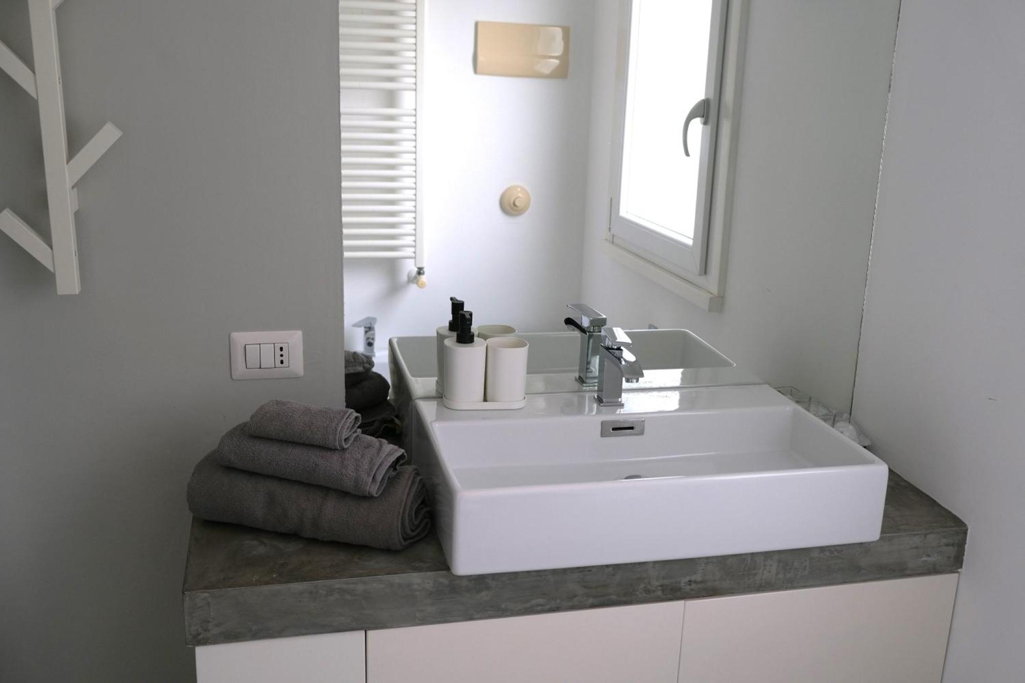 Db Exclusive Home Palermo Bagian luar foto