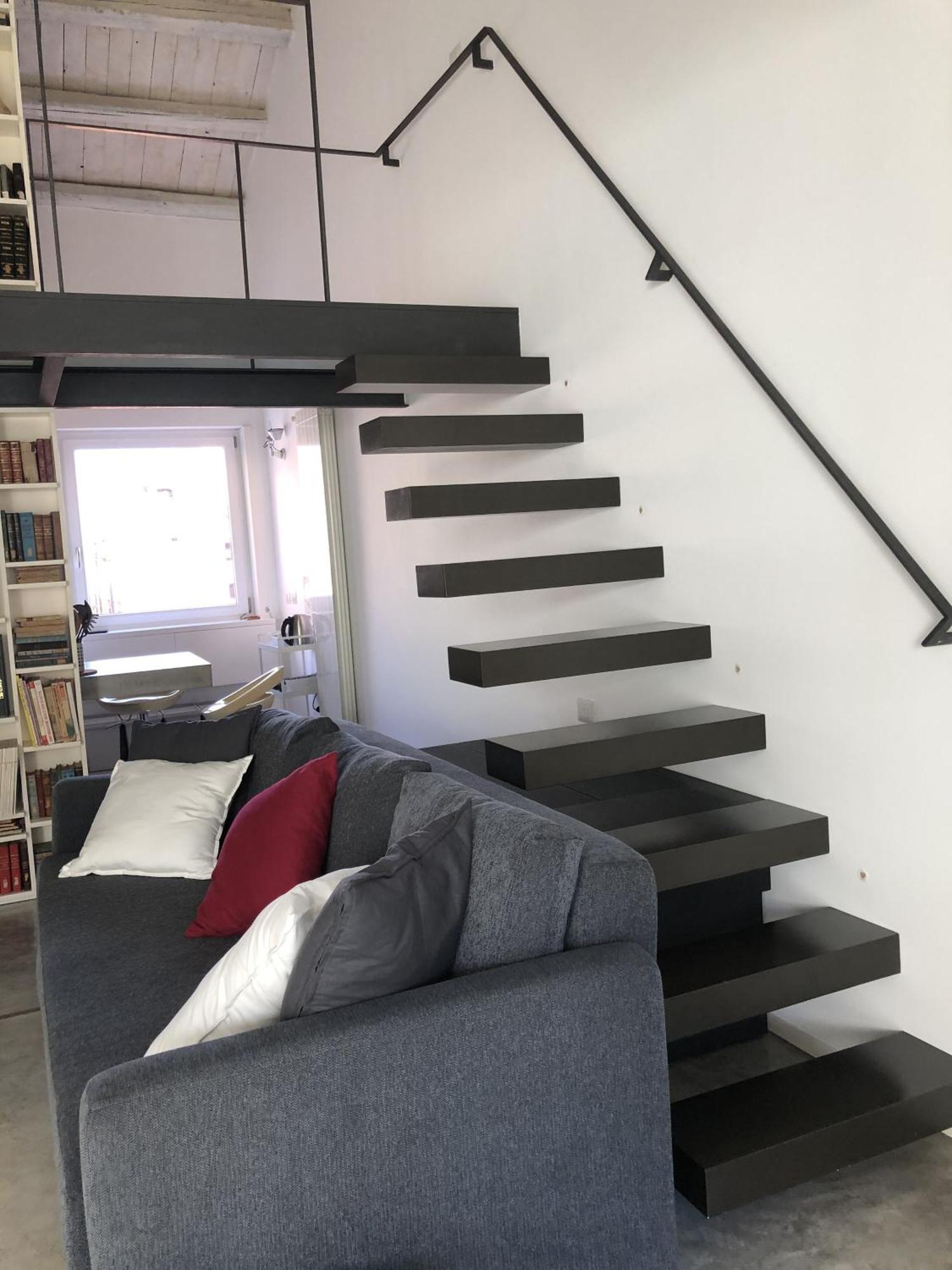 Db Exclusive Home Palermo Bagian luar foto