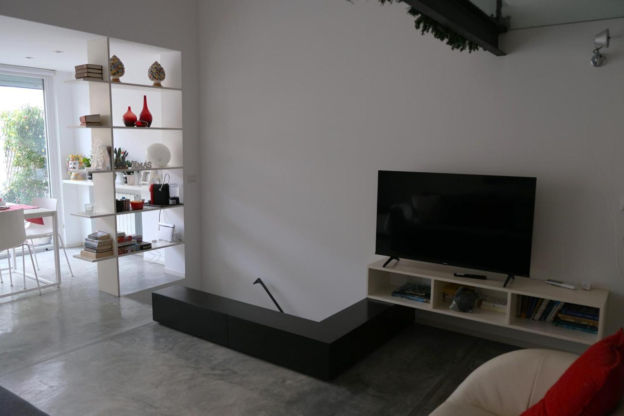 Db Exclusive Home Palermo Bagian luar foto