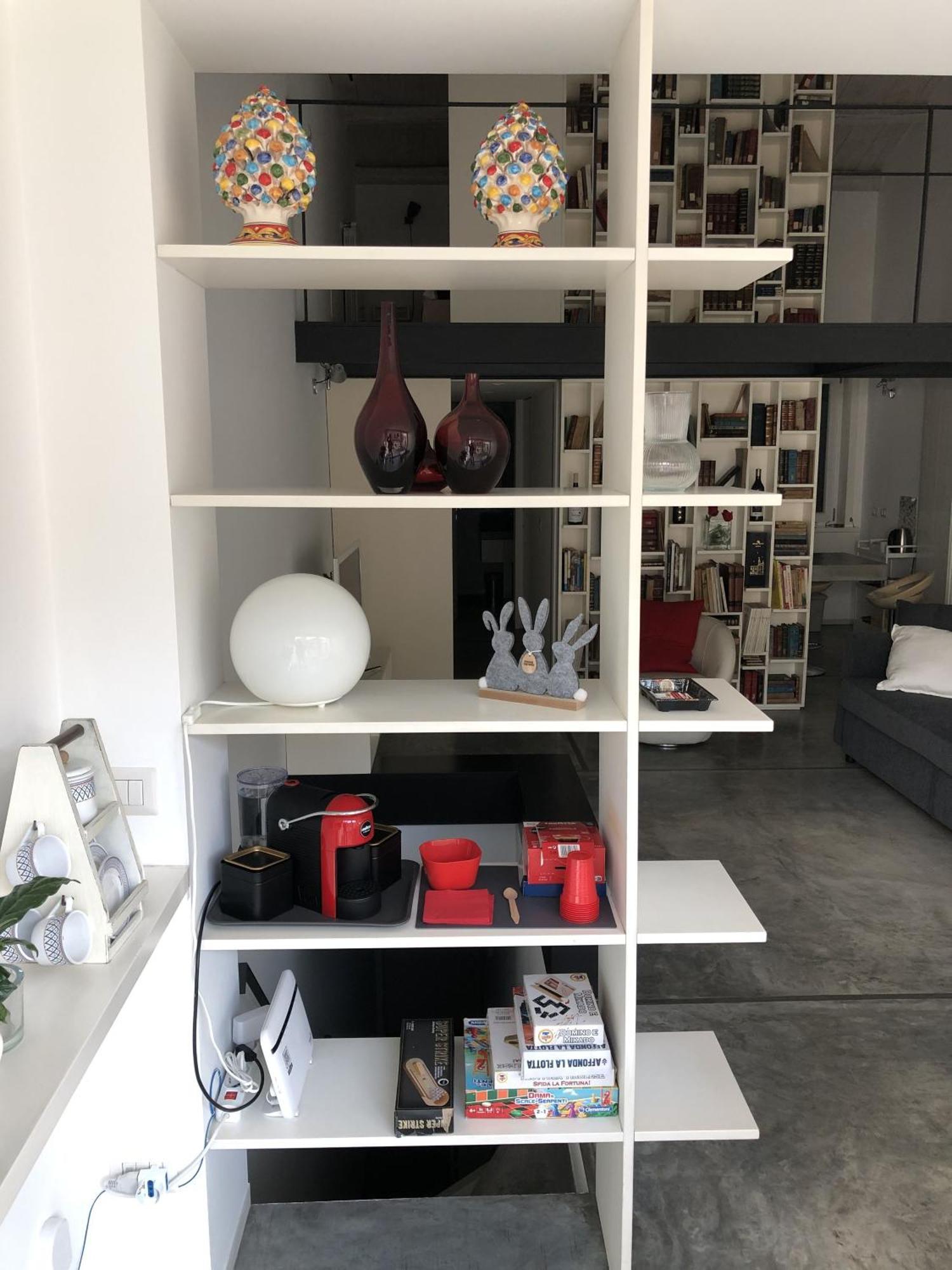 Db Exclusive Home Palermo Bagian luar foto