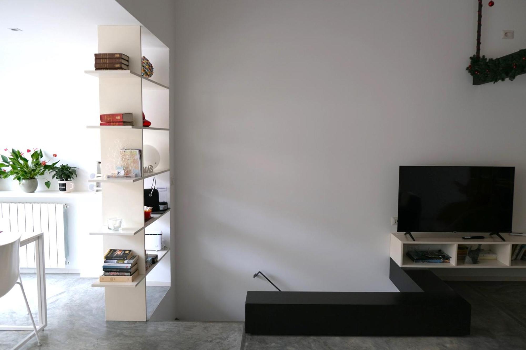 Db Exclusive Home Palermo Bagian luar foto