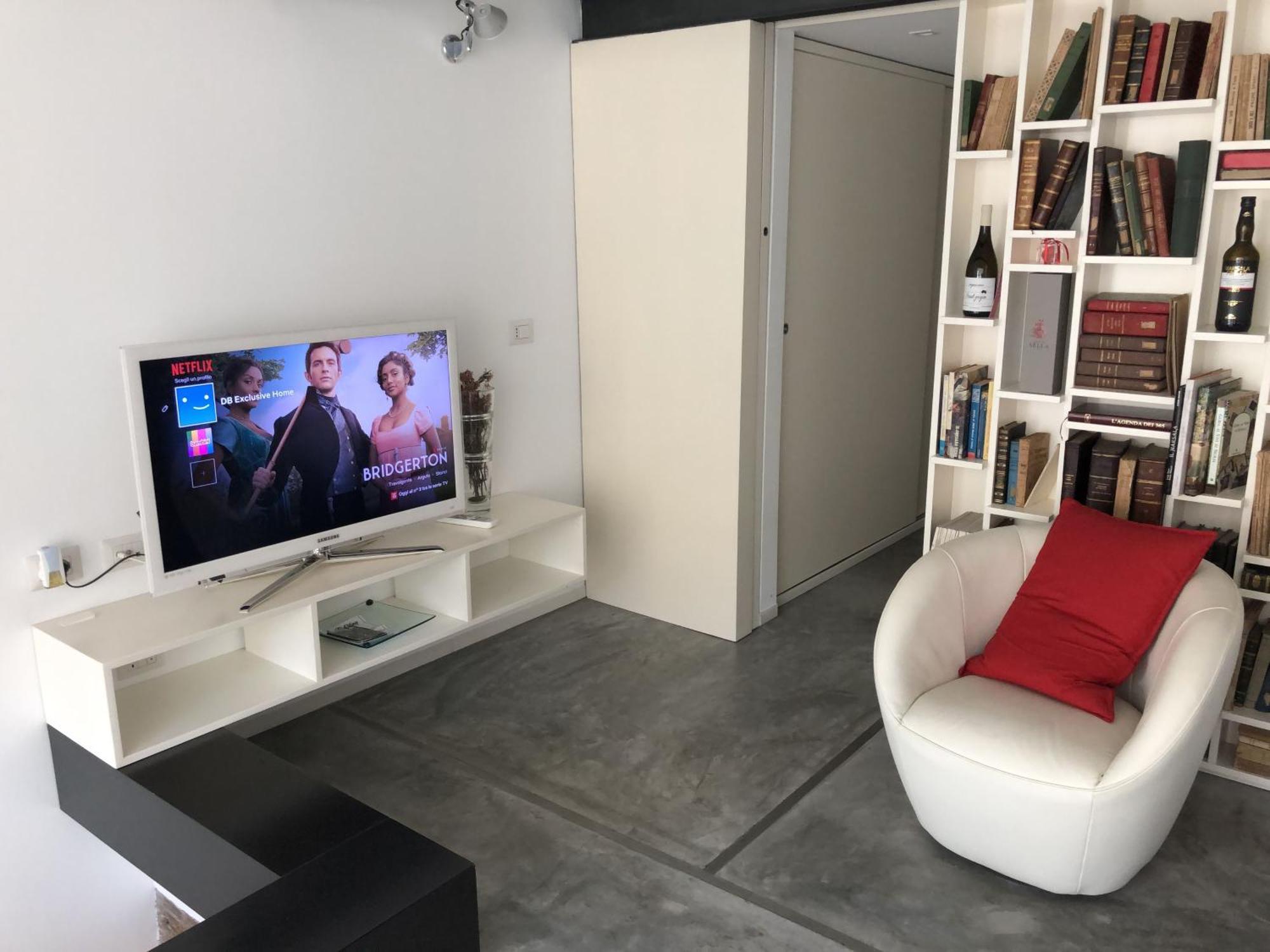 Db Exclusive Home Palermo Bagian luar foto