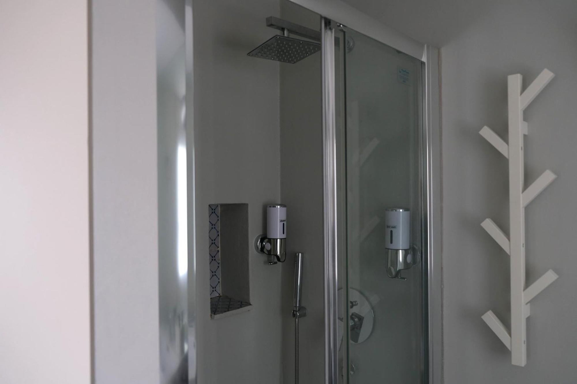 Db Exclusive Home Palermo Bagian luar foto
