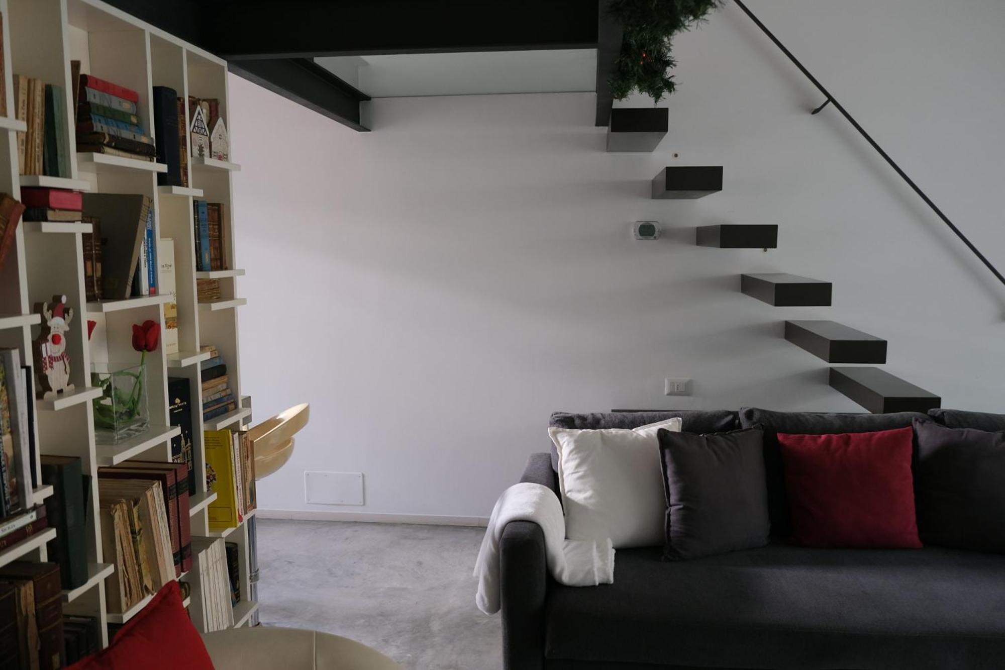 Db Exclusive Home Palermo Bagian luar foto